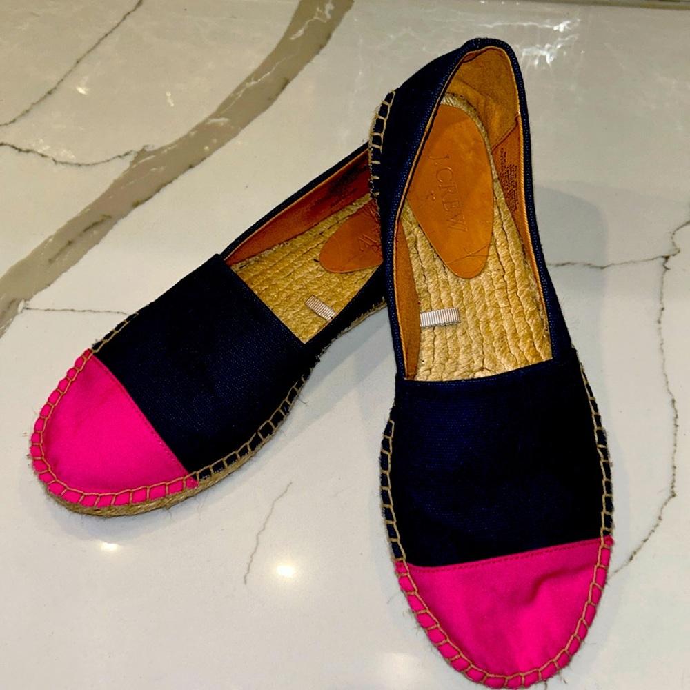 JCrew Shoes